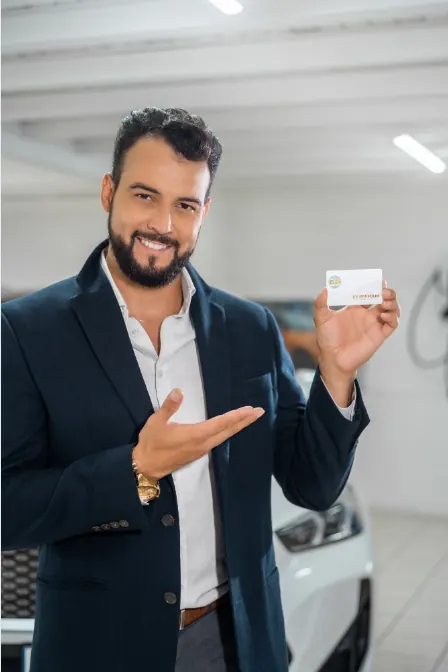 Miembro EV Premium